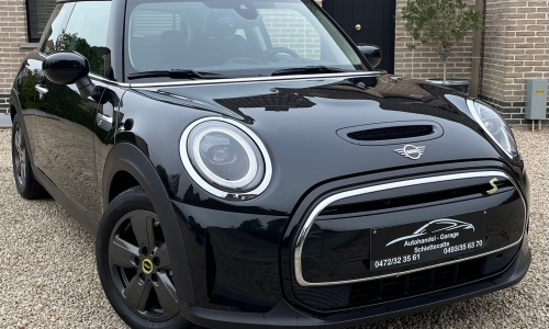 MINI Cooper SE Essential *Apple Carplay *Cruise